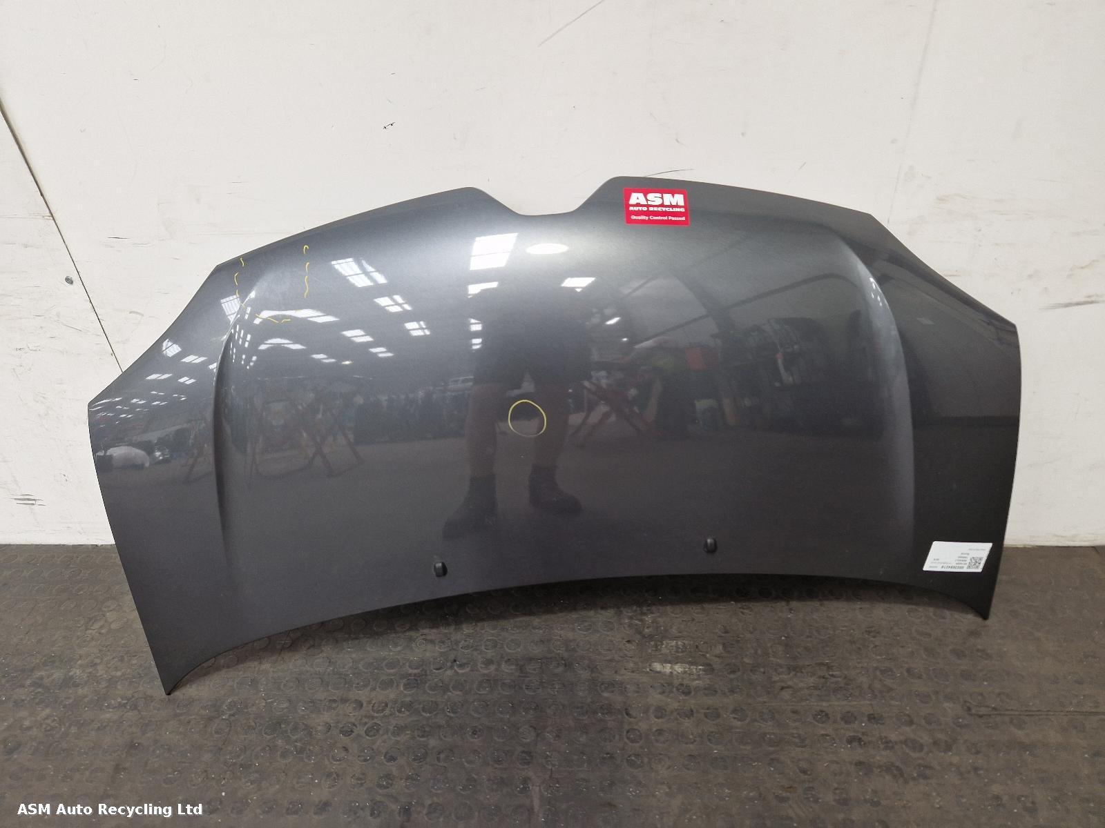 View Auto part Bonnet Renault Twingo 2016