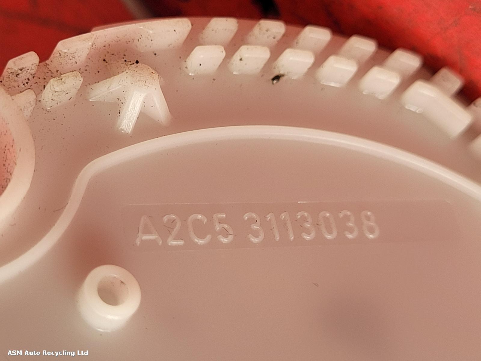 View Auto part Fuel Pump Peugeot 207 2011