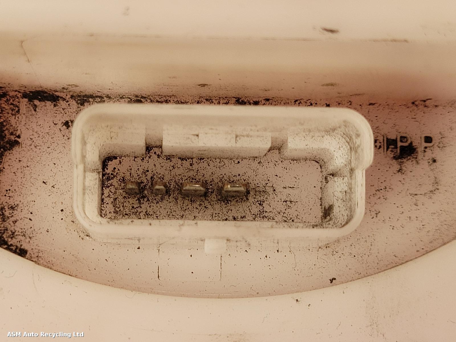 View Auto part Fuel Pump Peugeot 207 2011