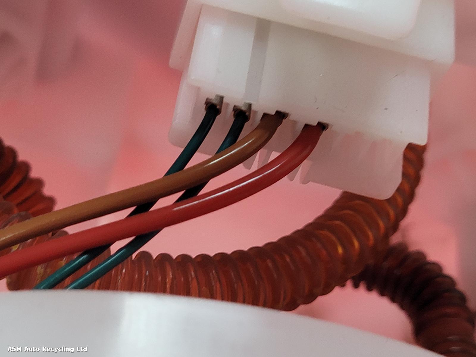 View Auto part Fuel Pump Peugeot 207 2011