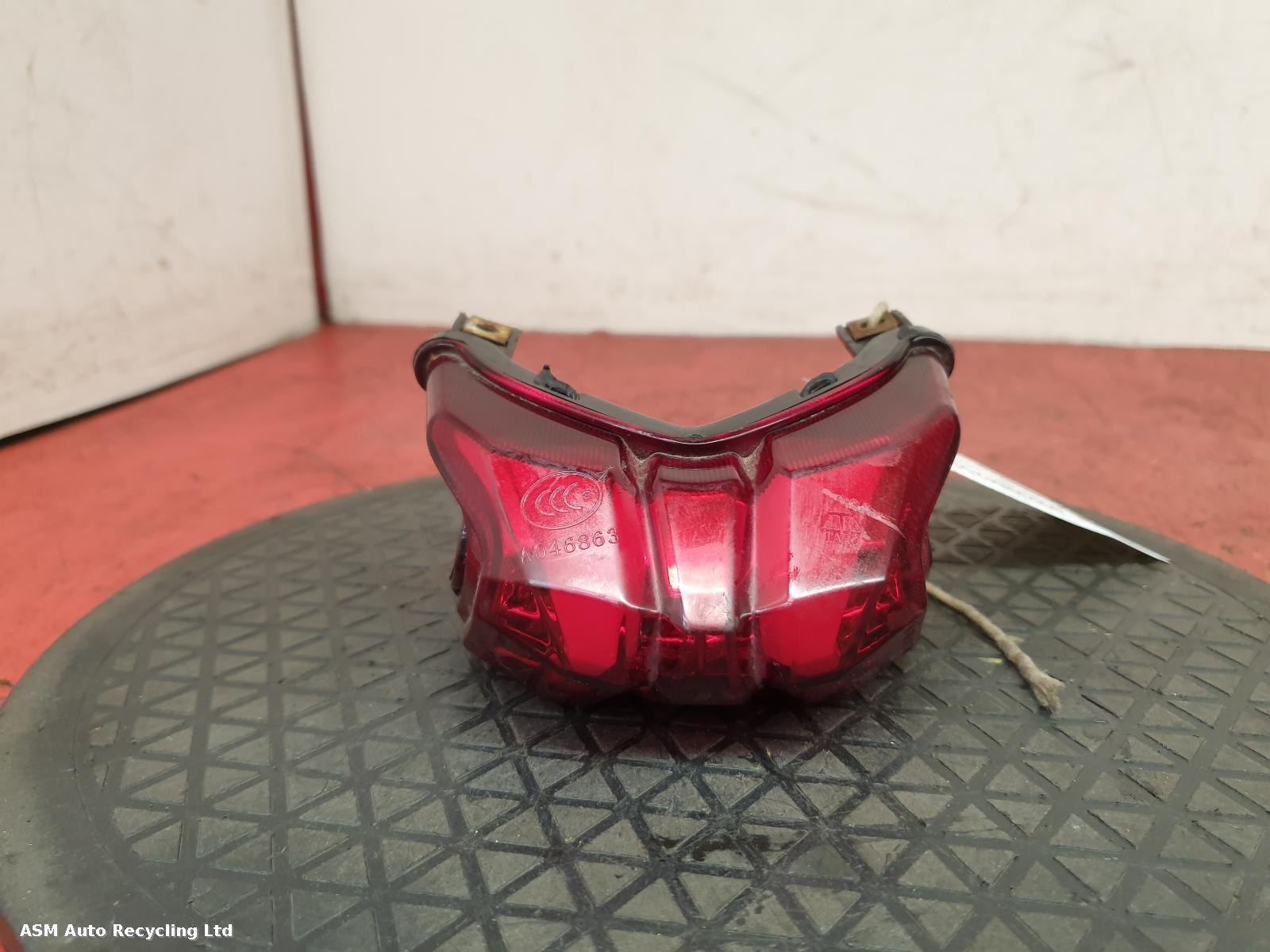 View Auto part Taillight Lexmoto Lxr 125 2019