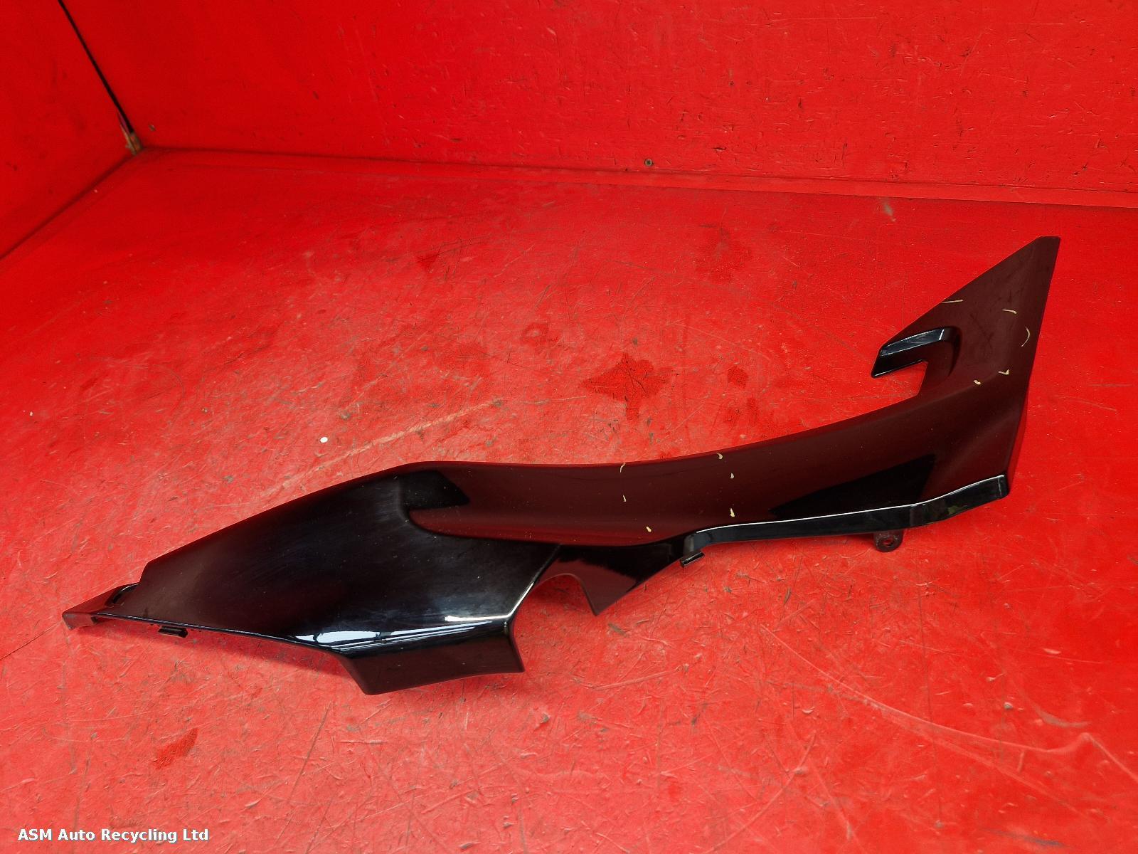 View Auto part Seat Cowl Honda Cbr 650 Fa-e 2016