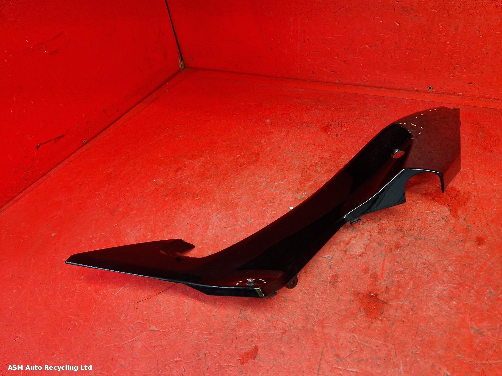 View Auto part Seat Cowl Honda Cbr 650 Fa-e 2016