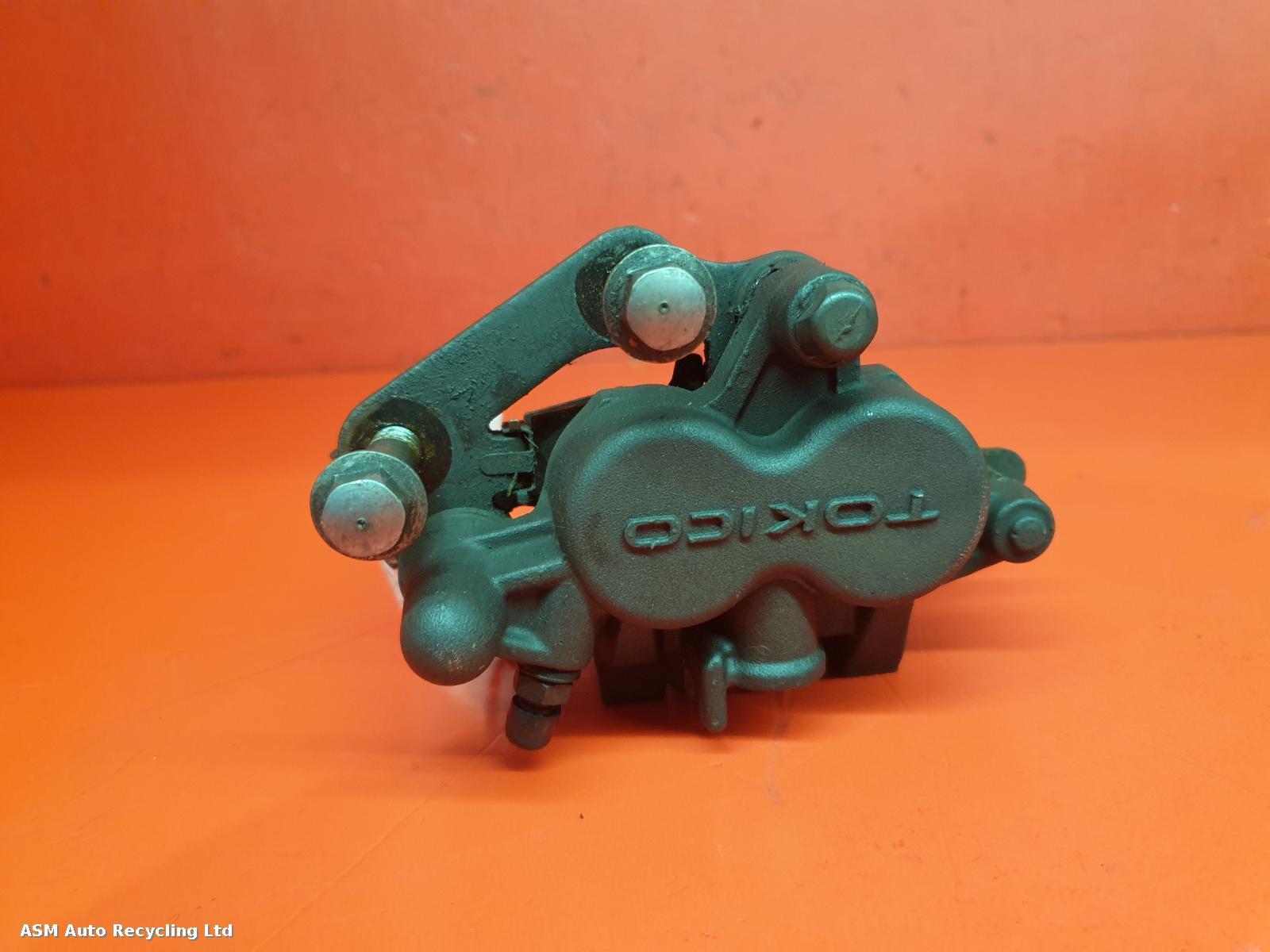 View Auto part Caliper Kawasaki Er 6f 2011