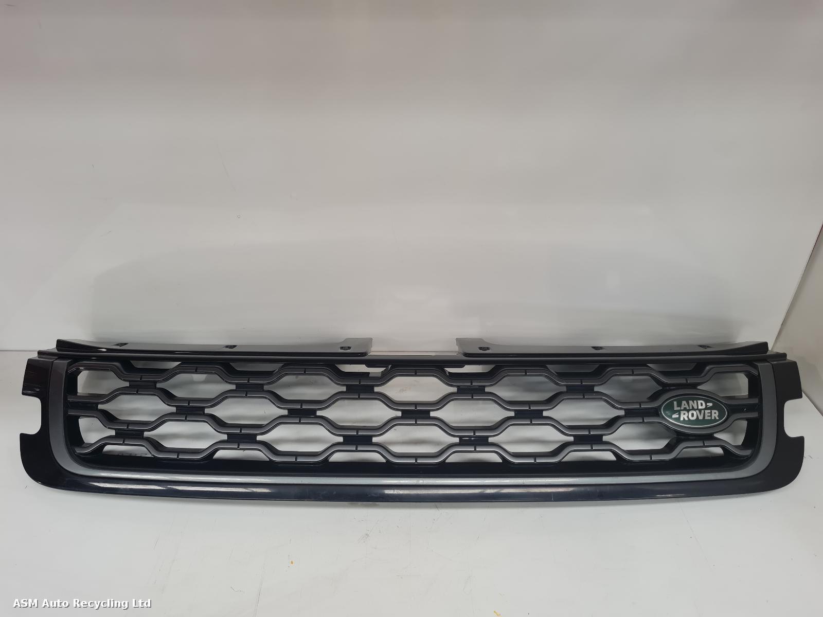 View Auto part Grille Land Rover Range Rover Evoque 2019
