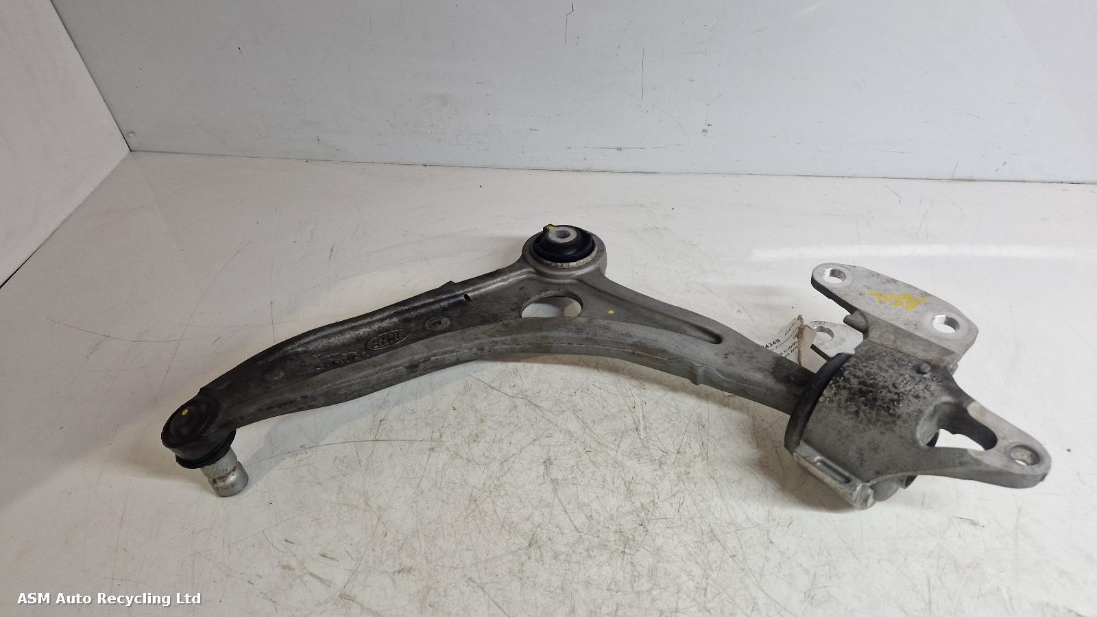 View Auto part RF Lower Control Arm Land Rover Range Rover Evoque 2019