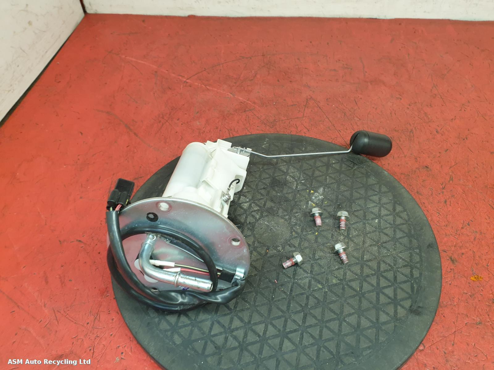 View Auto part Fuel Pump Kawasaki Ninja 400 2019