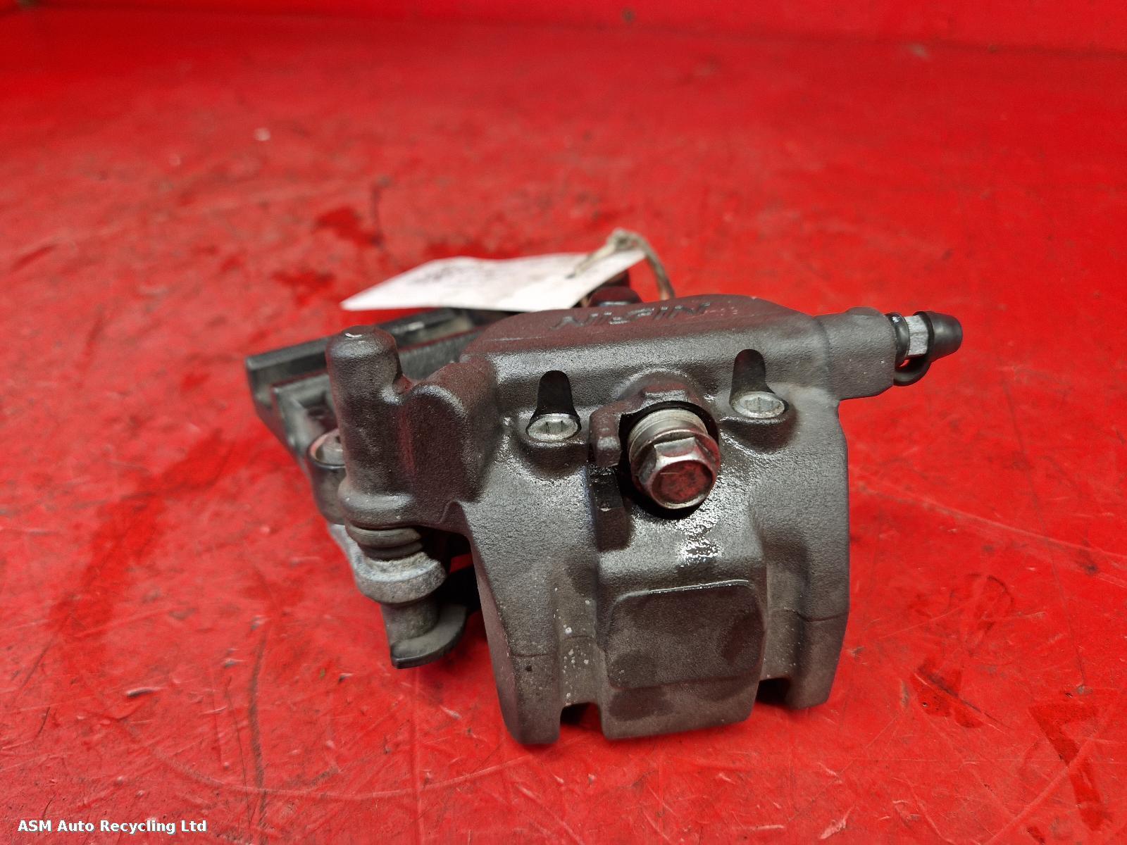 View Auto part Caliper Kawasaki Ninja 400 2019