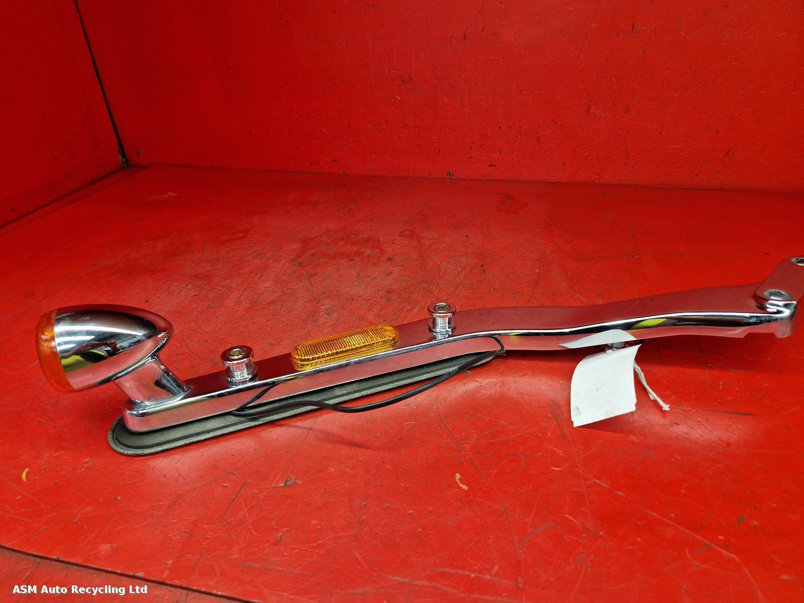 View Auto part R Repeater Lamp Harley Davidson Low Rider 2018