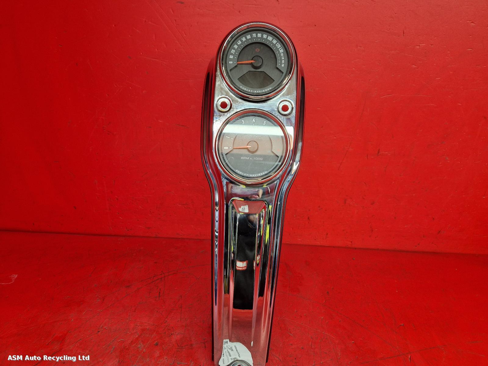 View Auto part Speedometer Harley Davidson Low Rider 2018