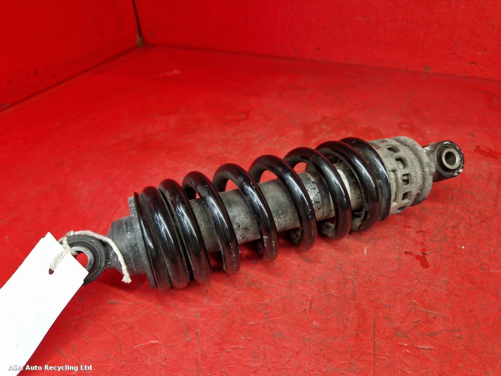 View Auto part Rear Shock Absorber Harley Davidson Low Rider 2018