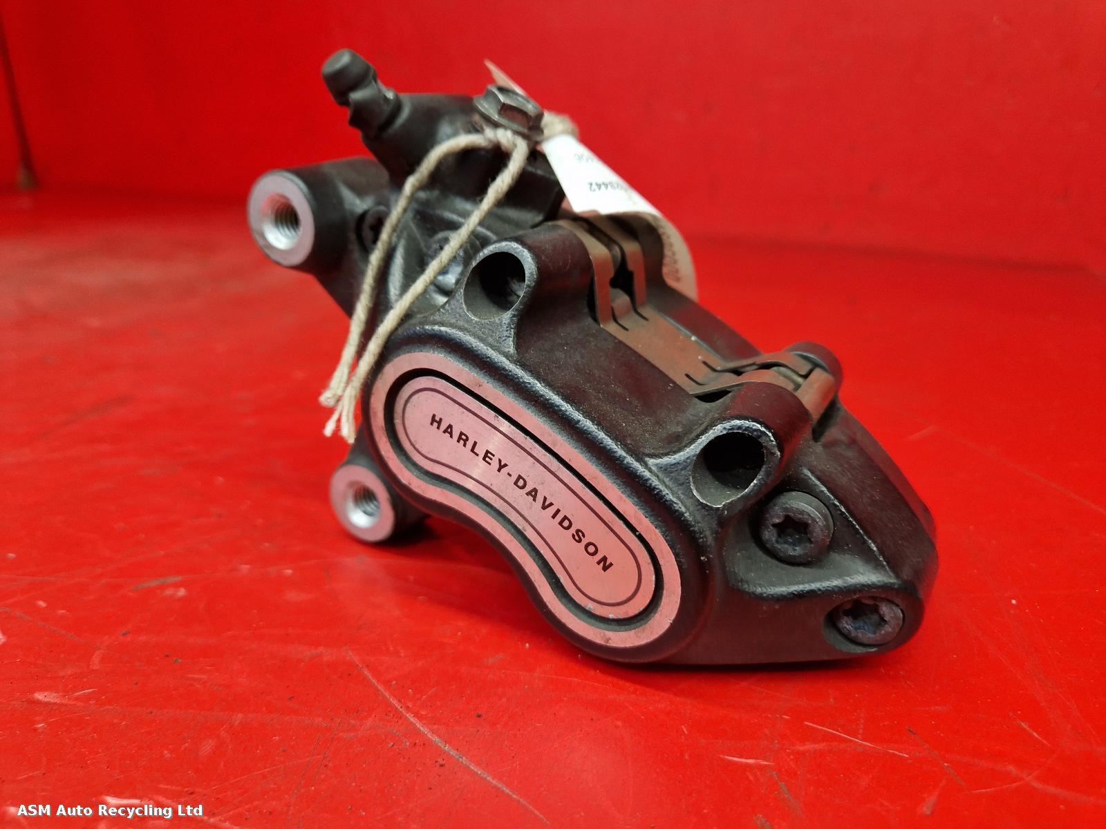 View Auto part Caliper Harley Davidson Low Rider 2018