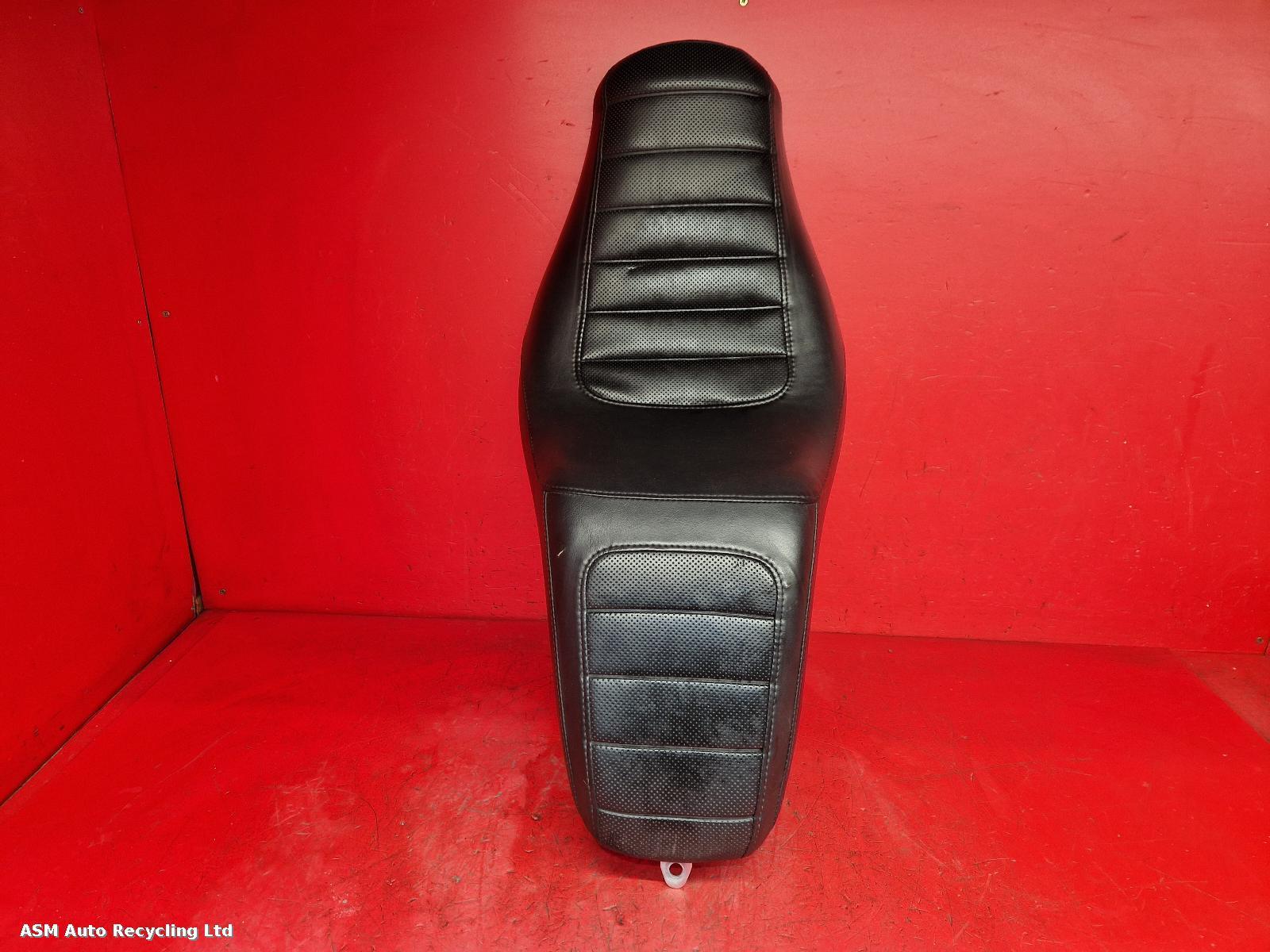 View Auto part Front Seat Harley Davidson Low Rider 2018