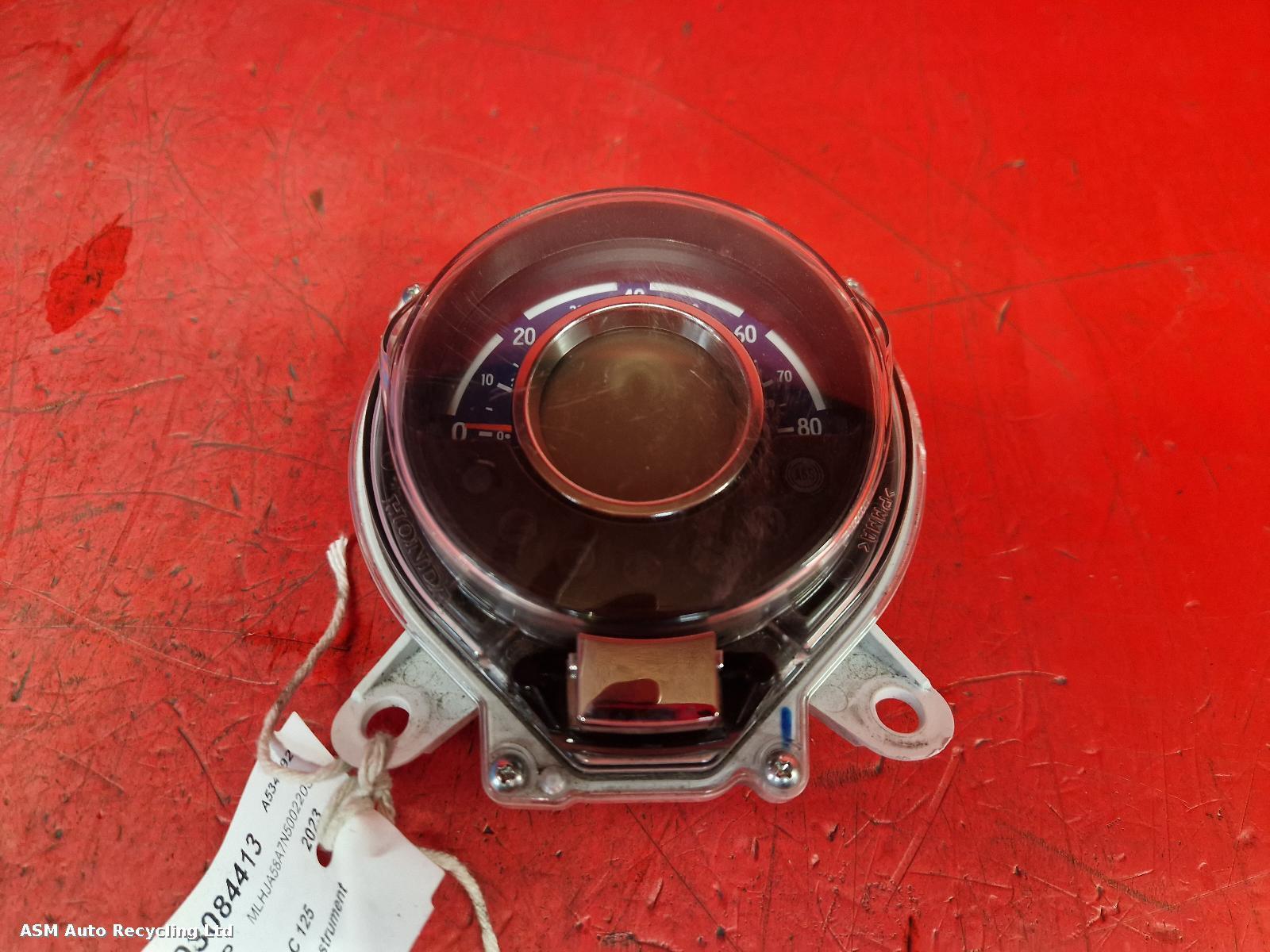 View Auto part Speedometer Honda Super Cub C 125 2023