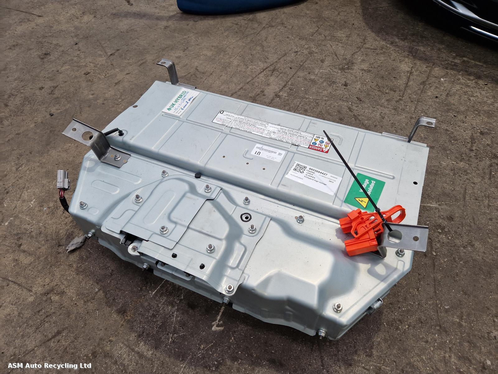 View Auto part Hybrid Battery Cell Lexus Is Series 2015