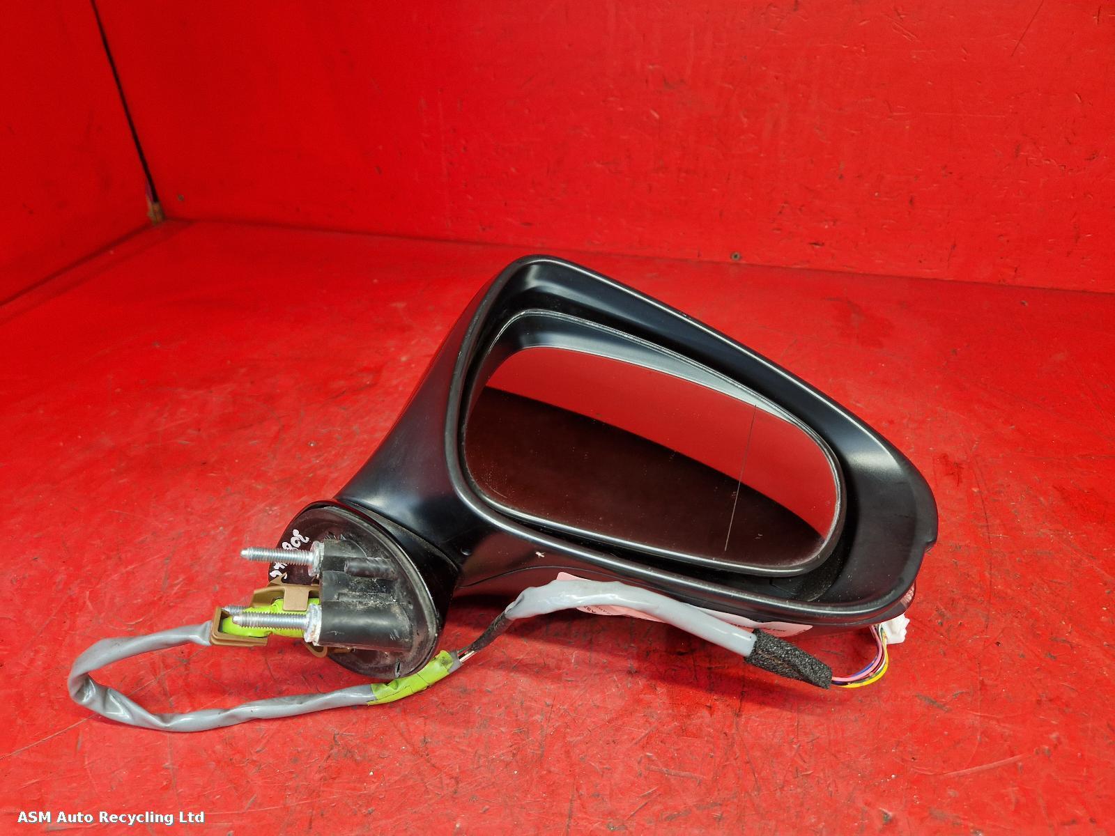 View Auto part R Door Mirror Lexus Is Series 2015
