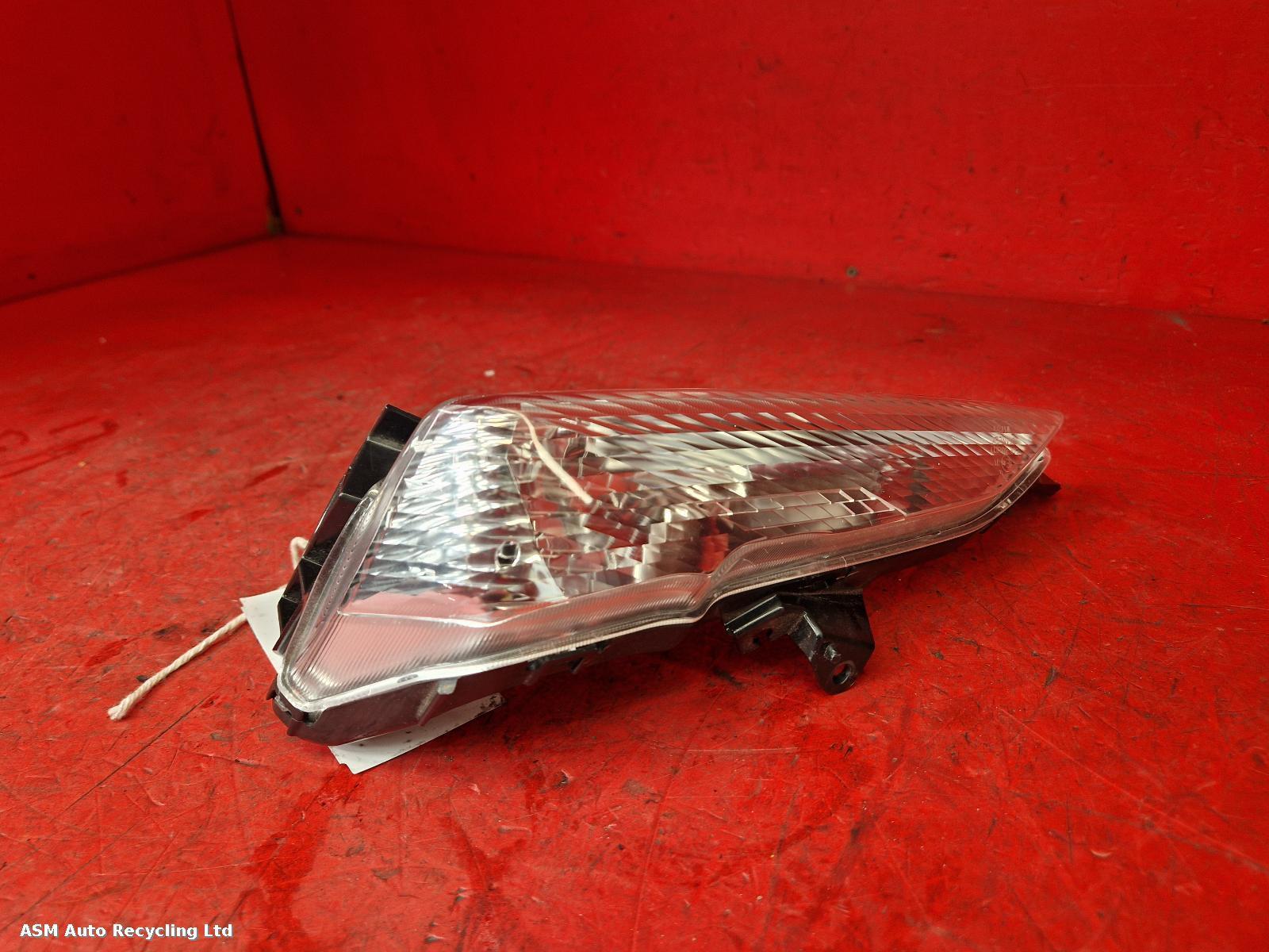 View Auto part L Repeater Lamp Yamaha Tricity 125 2021