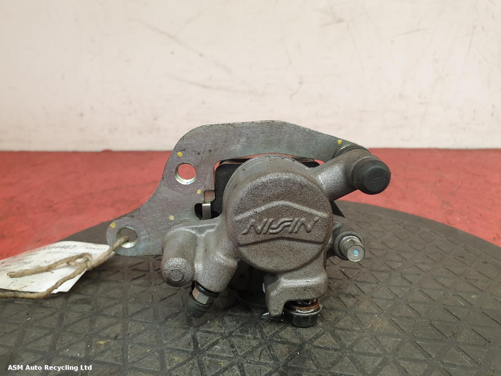 View Auto part Caliper Yamaha Tricity 125 2021