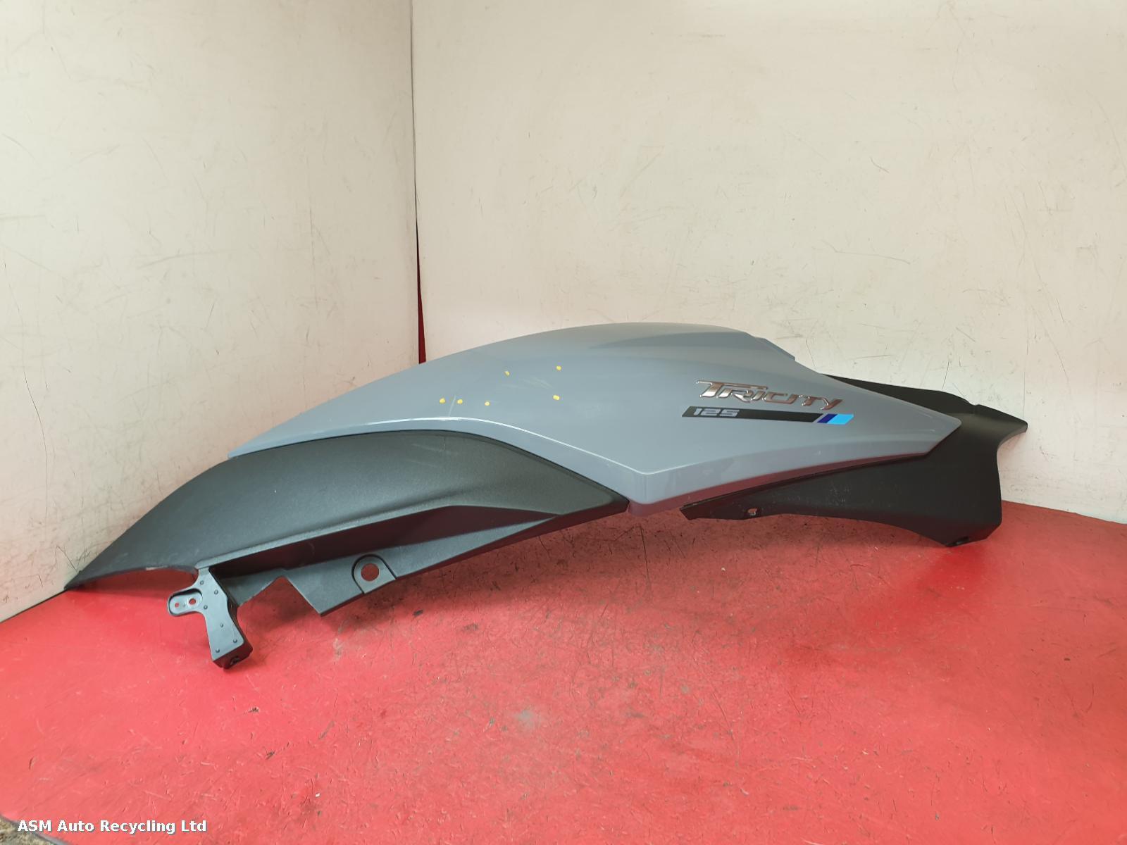 View Auto part Seat Cowl Yamaha Tricity 125 2021