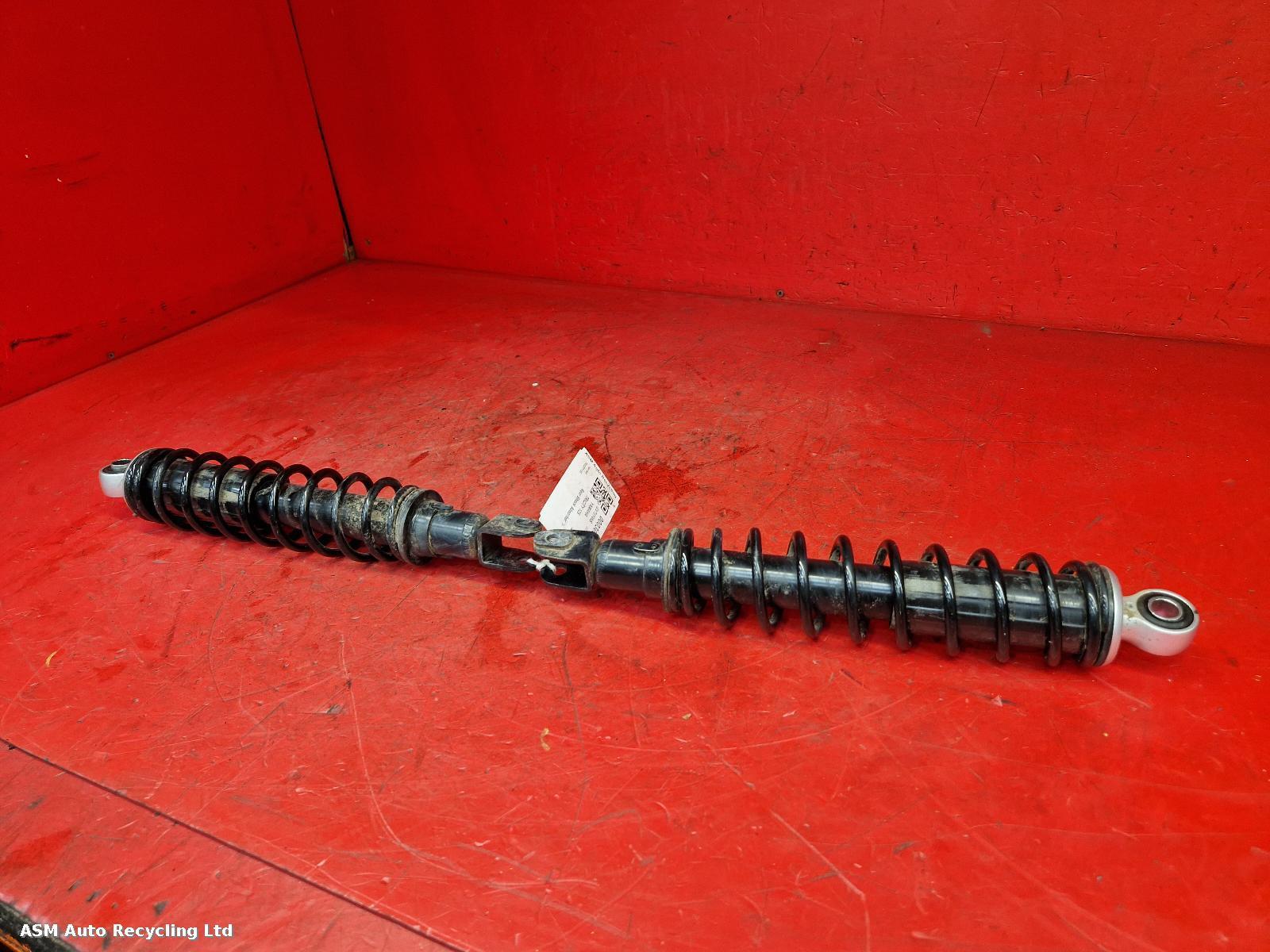 View Auto part Rear Shock Absorber Yamaha Tricity 125 2021