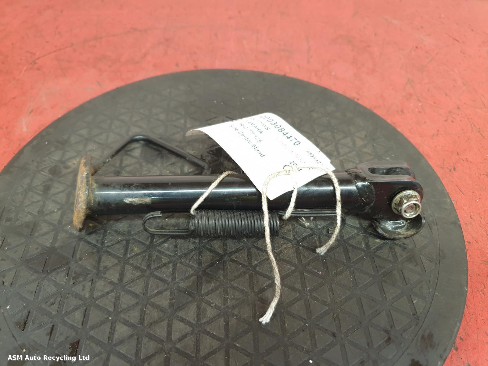 View Auto part Side/Centre Stand Yamaha Tricity 125 2021