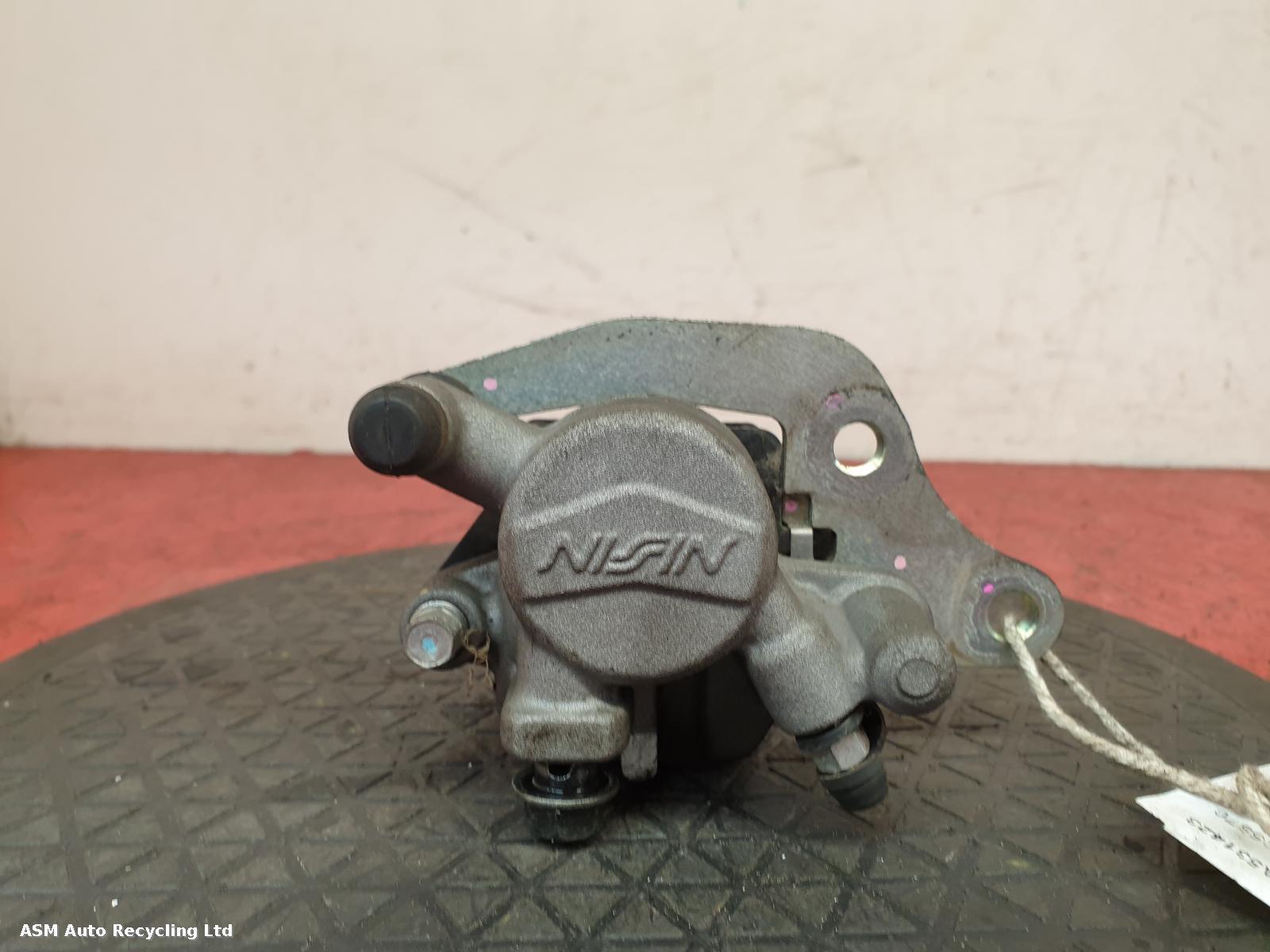 View Auto part Caliper Yamaha Tricity 125 2021