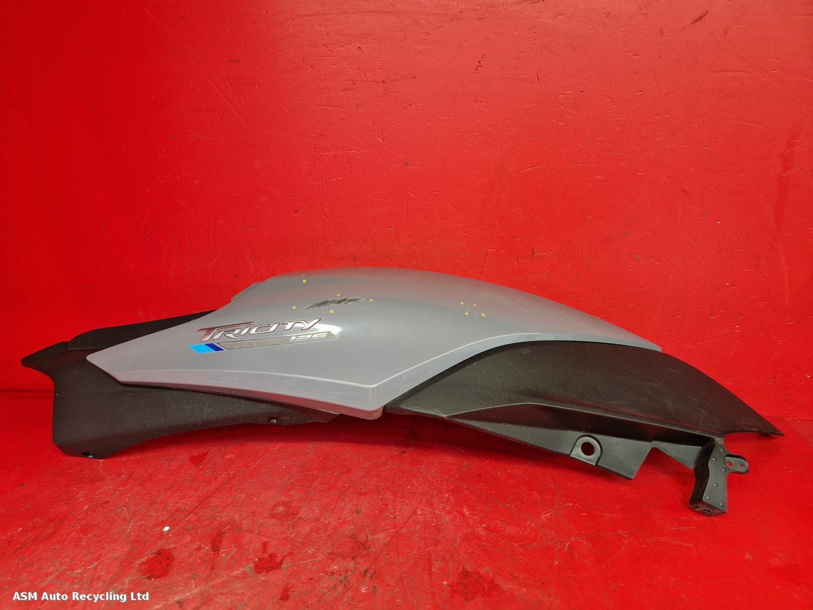 View Auto part Seat Cowl Yamaha Tricity 125 2021