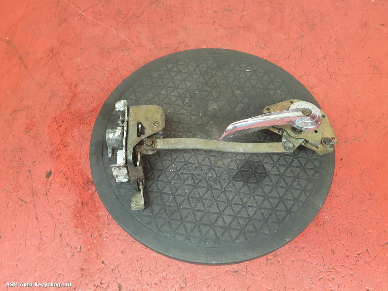 View Auto part Door Lock Assembly Bedford Cf Van 1972