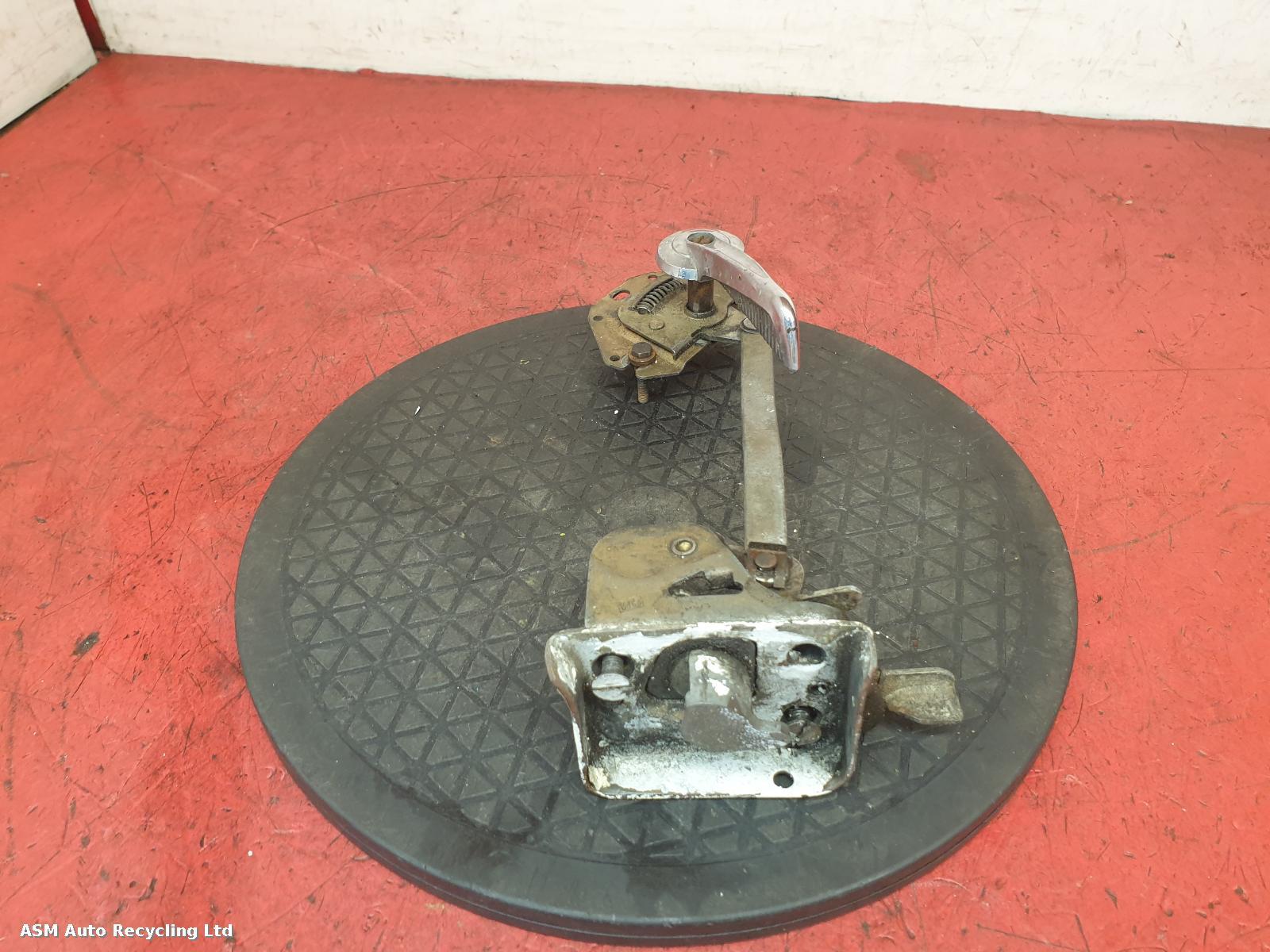 View Auto part Door Lock Assembly Bedford Cf Van 1972