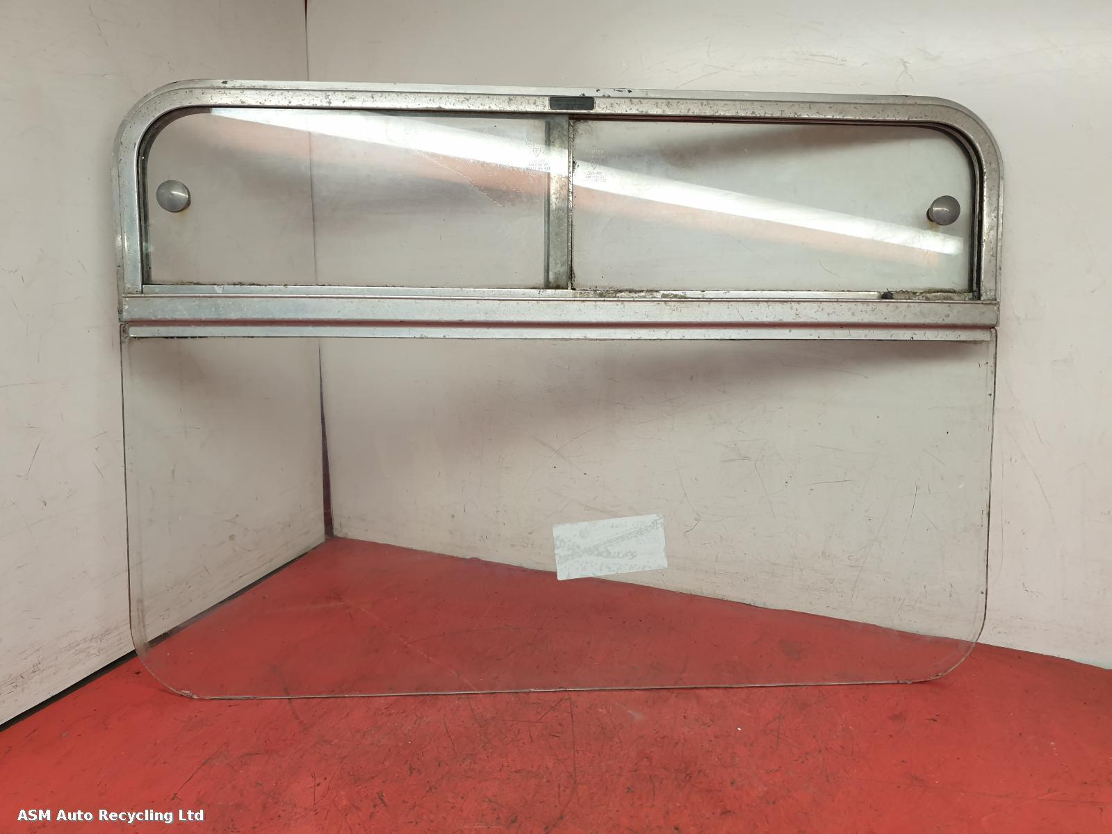 View Auto part L Quarter Window Bedford Cf Van 1972
