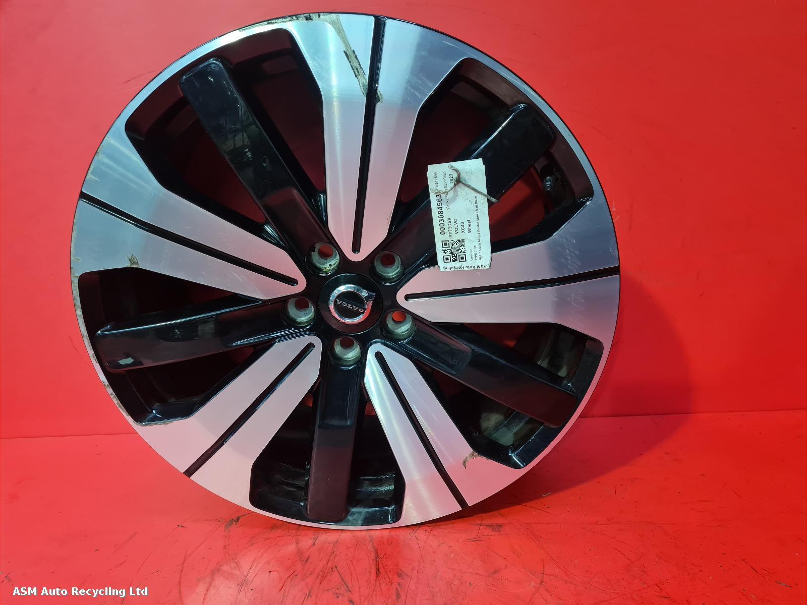 View Auto part Wheel Volvo Xc40 2023