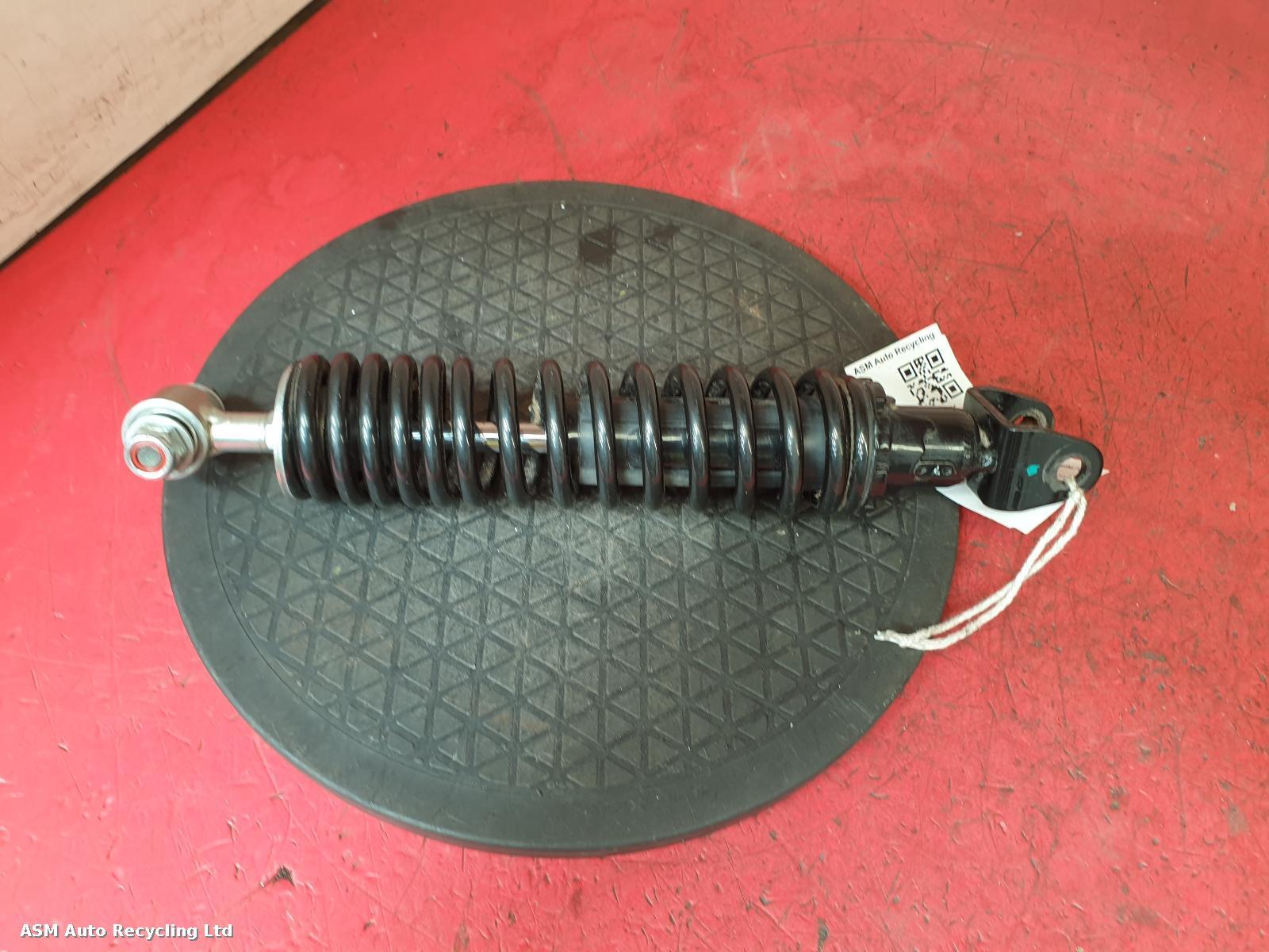 View Auto part Rear Shock Absorber Aprilia Sxr 50 2022