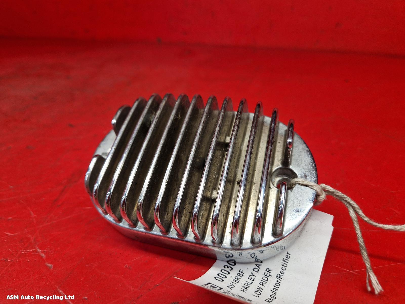View Auto part Regulator/Rectifier Harley Davidson Low Rider 2018