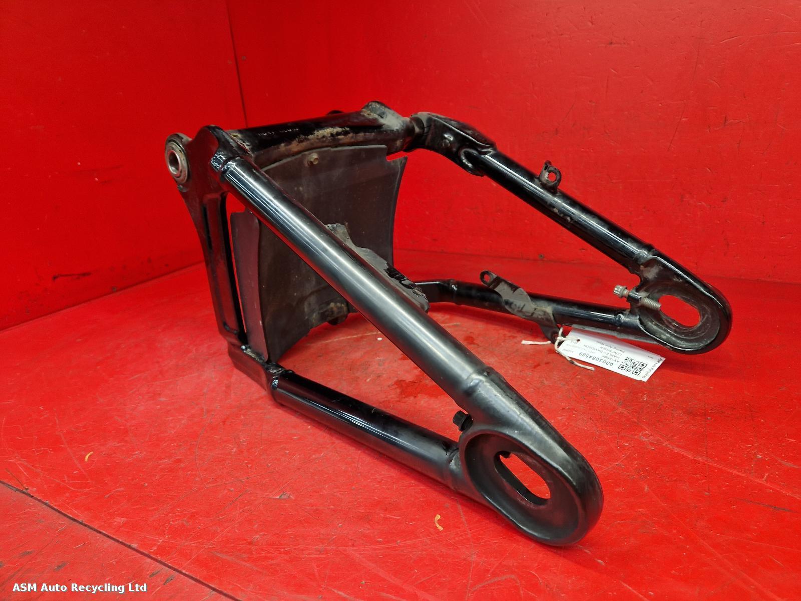 View Auto part Swing Arm Harley Davidson Low Rider 2018