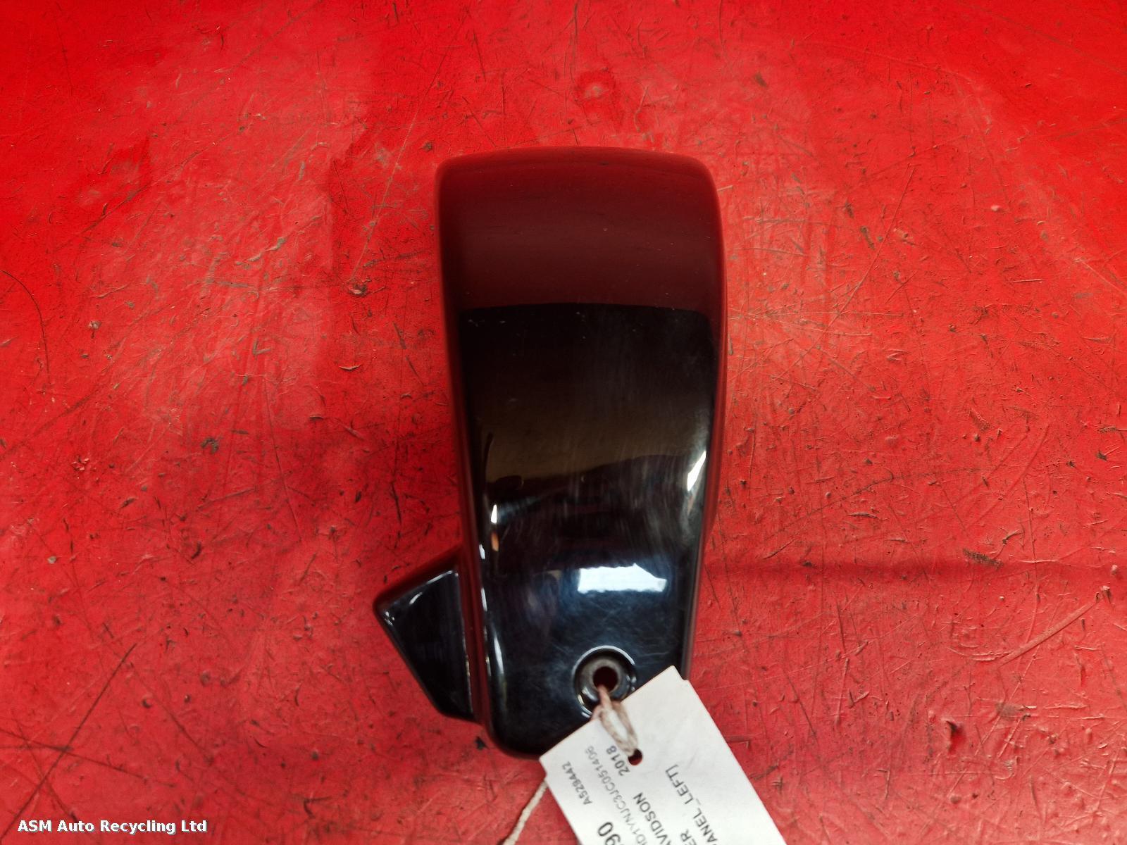 View Auto part Side Panel Left Harley Davidson Low Rider 2018