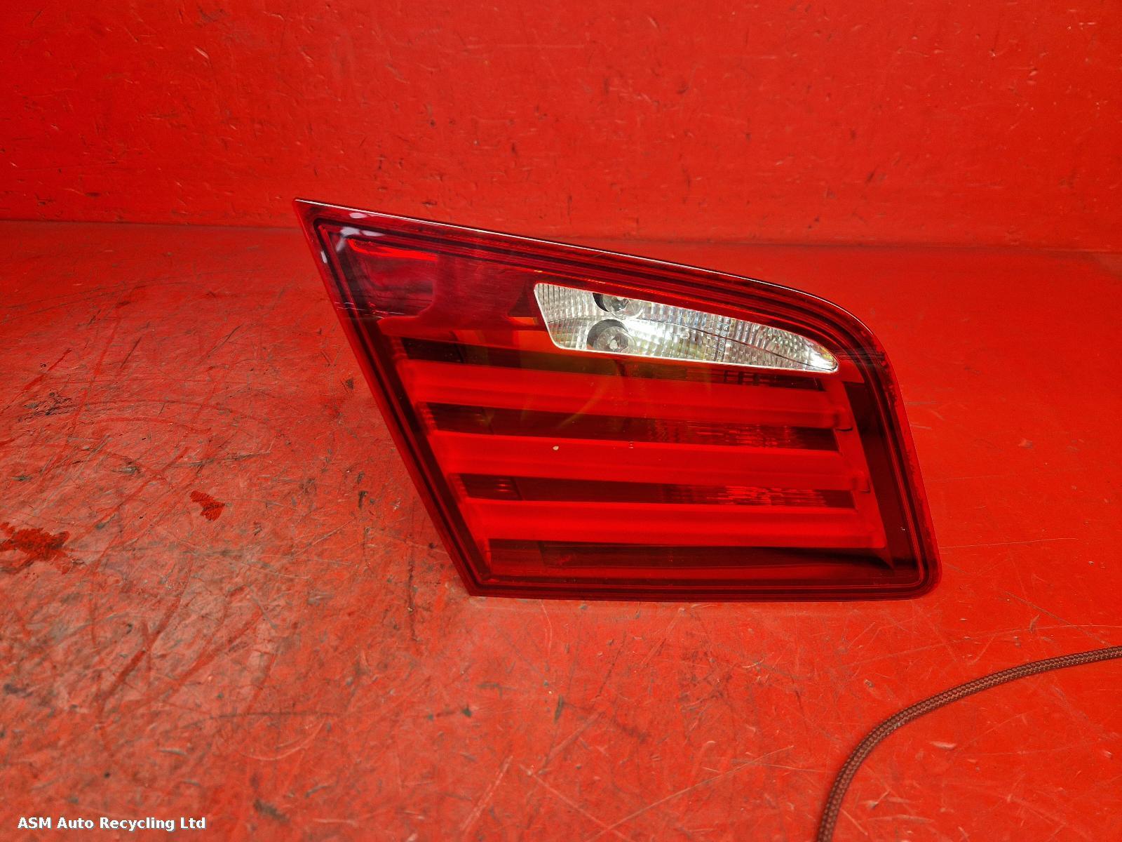 View Auto part L Taillight Bmw 5 Series 2011