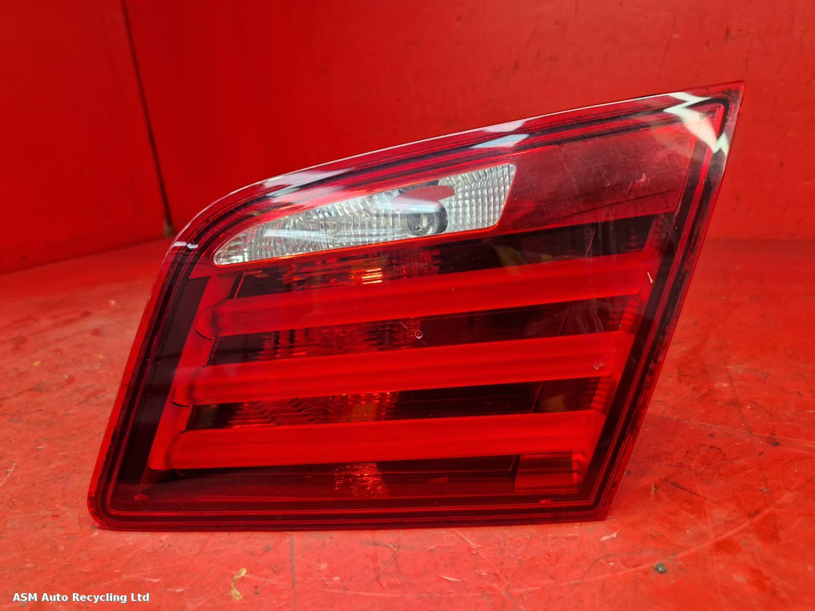 View Auto part R Taillight Bmw 5 Series 2011
