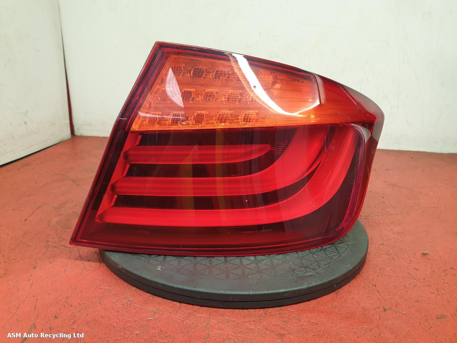 View Auto part R Taillight Bmw 5 Series 2011