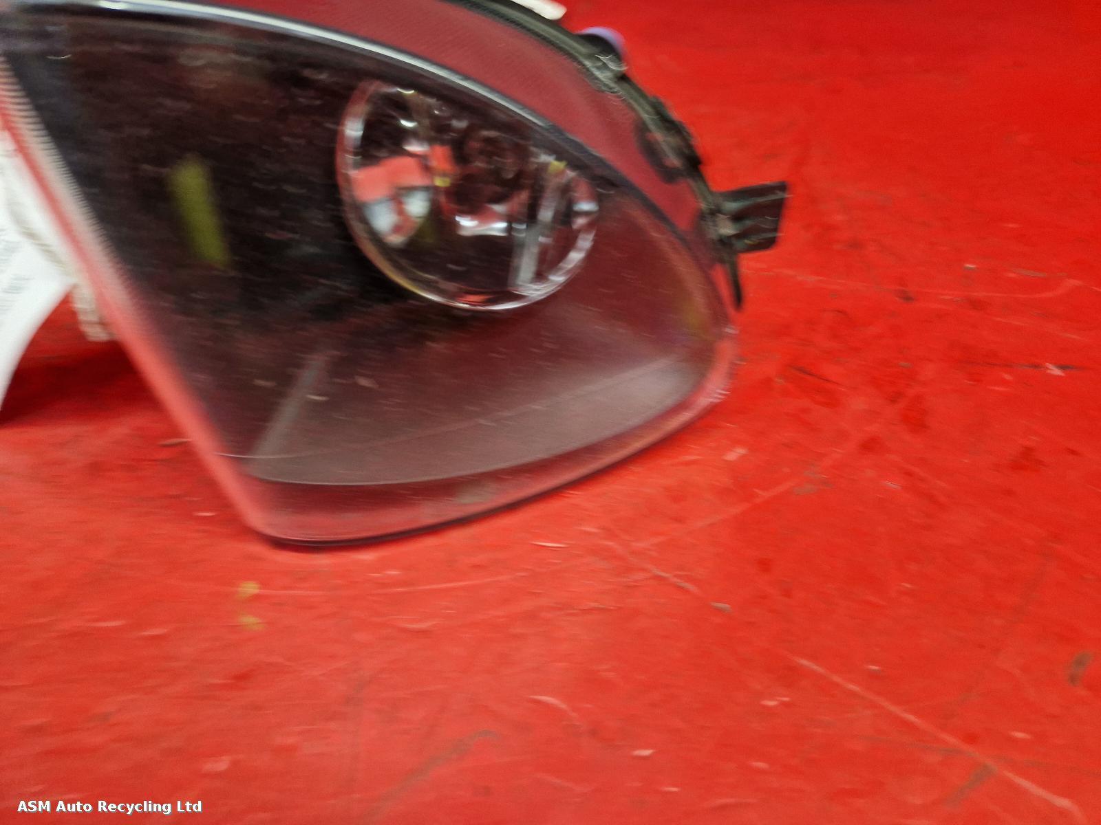 View Auto part Fog Lamp Bmw 5 Series 2011