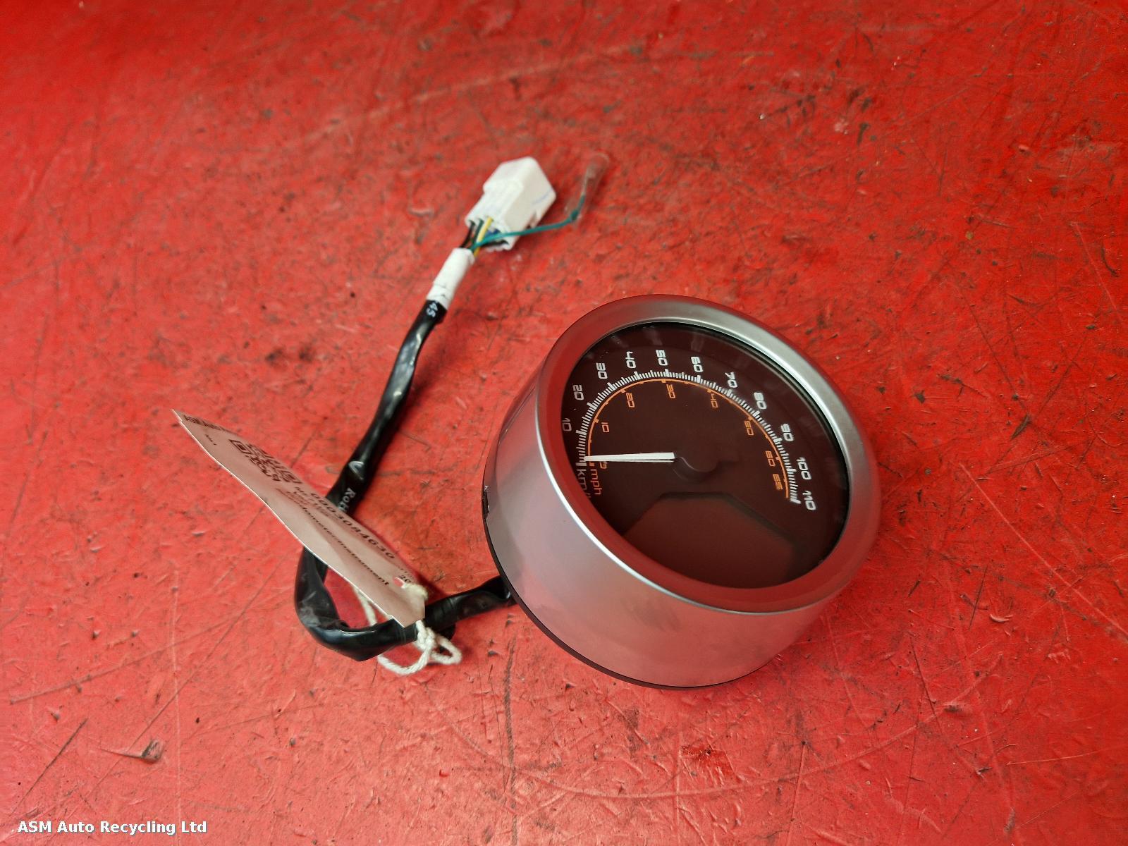 View Auto part Speedometer Vmoto Tcm 2021