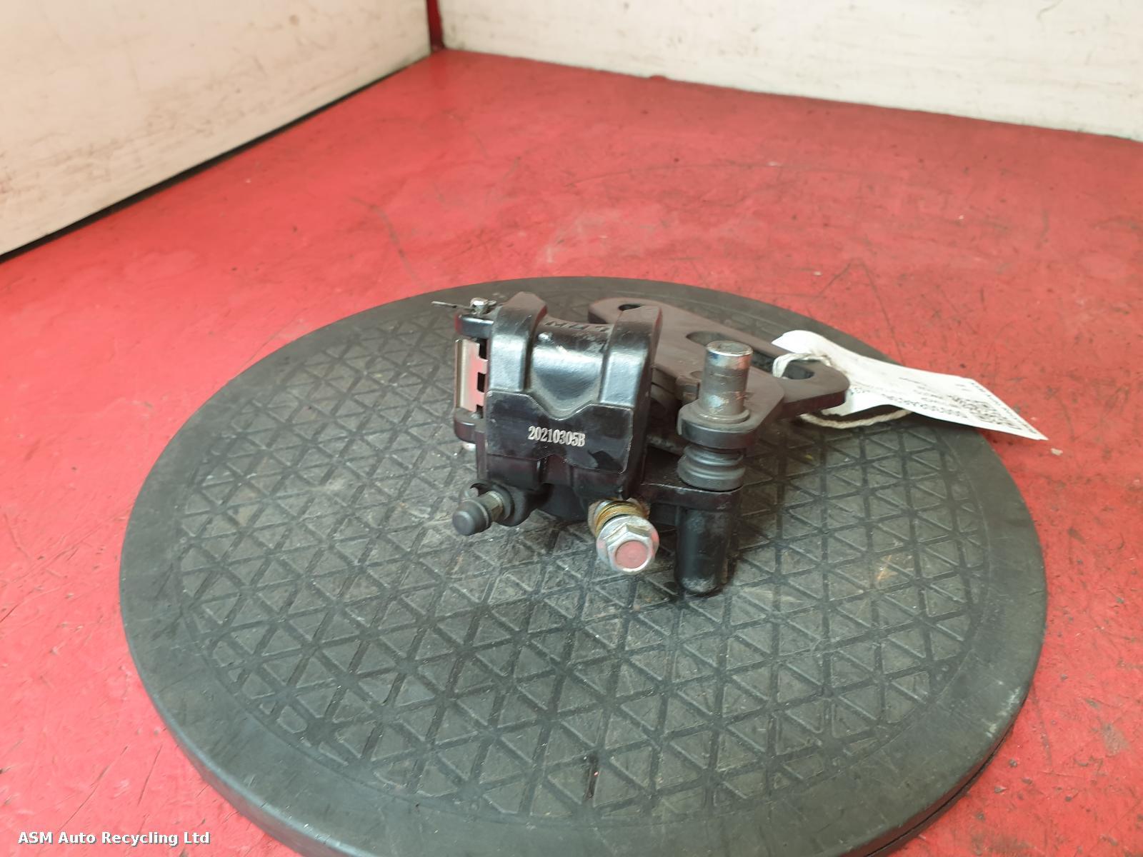 View Auto part Caliper Vmoto Tcm 2021