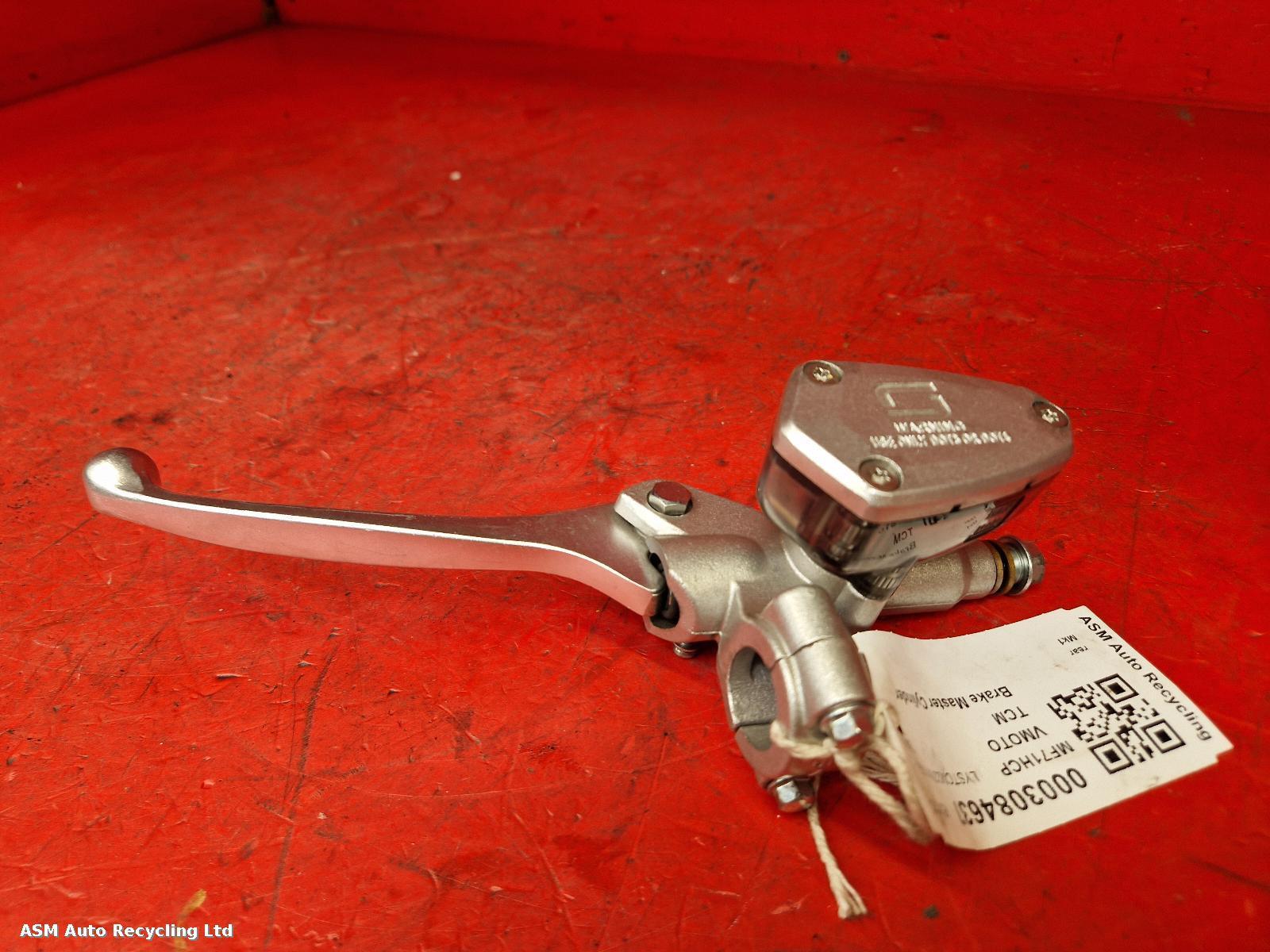 View Auto part Master Cylinder Vmoto Tcm 2021