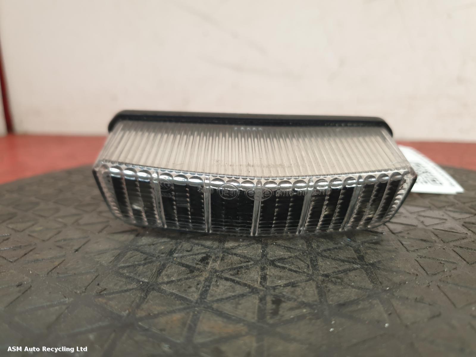 View Auto part Taillight Mondial Hps 125 2017