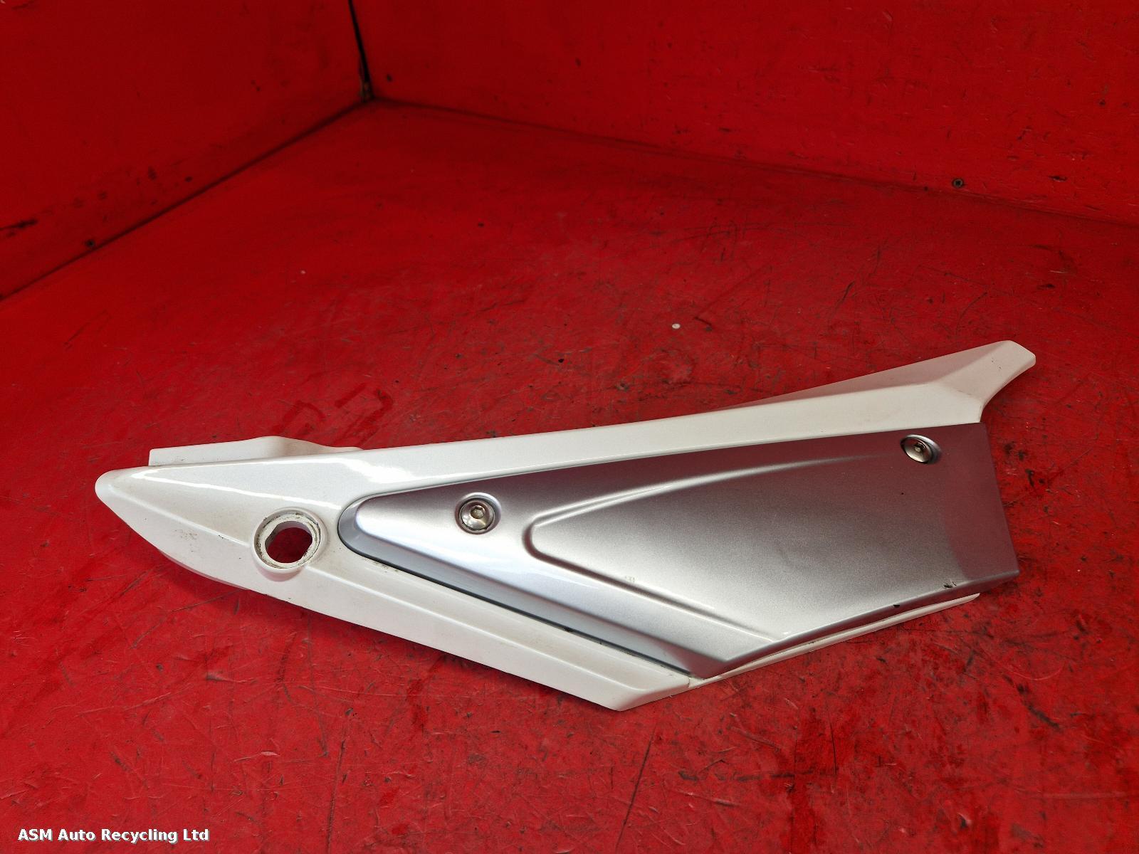 View Auto part Side Panel Right Mondial Hps 125 2017