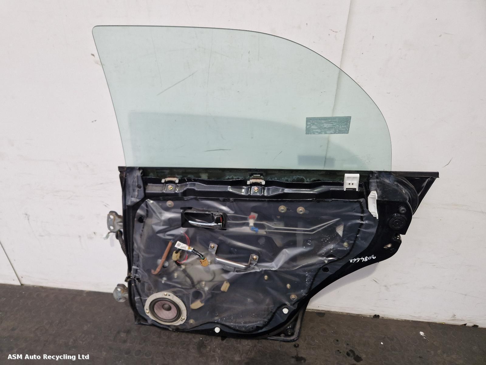 View Auto part R Rear Door Subaru Impreza 2005