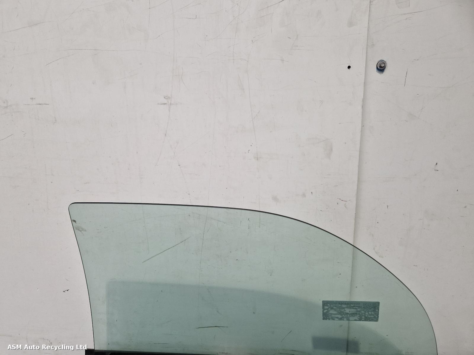 View Auto part R Rear Door Subaru Impreza 2005