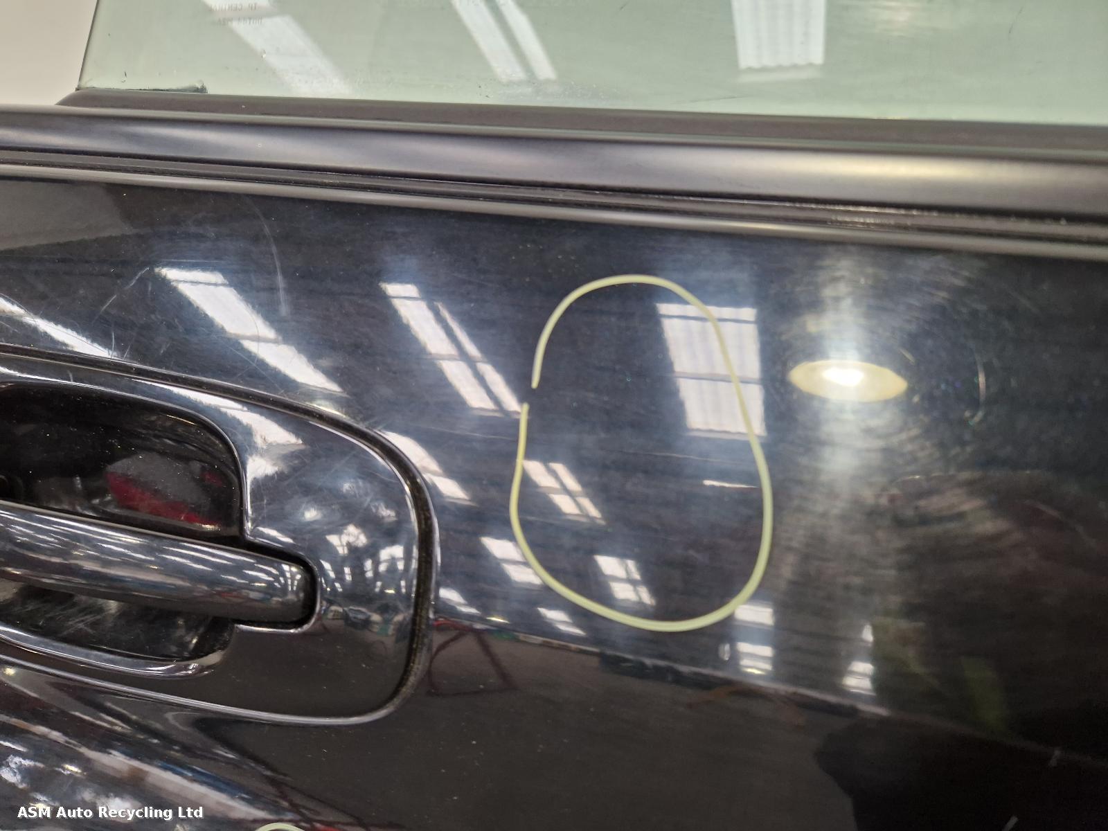 View Auto part R Rear Door Subaru Impreza 2005