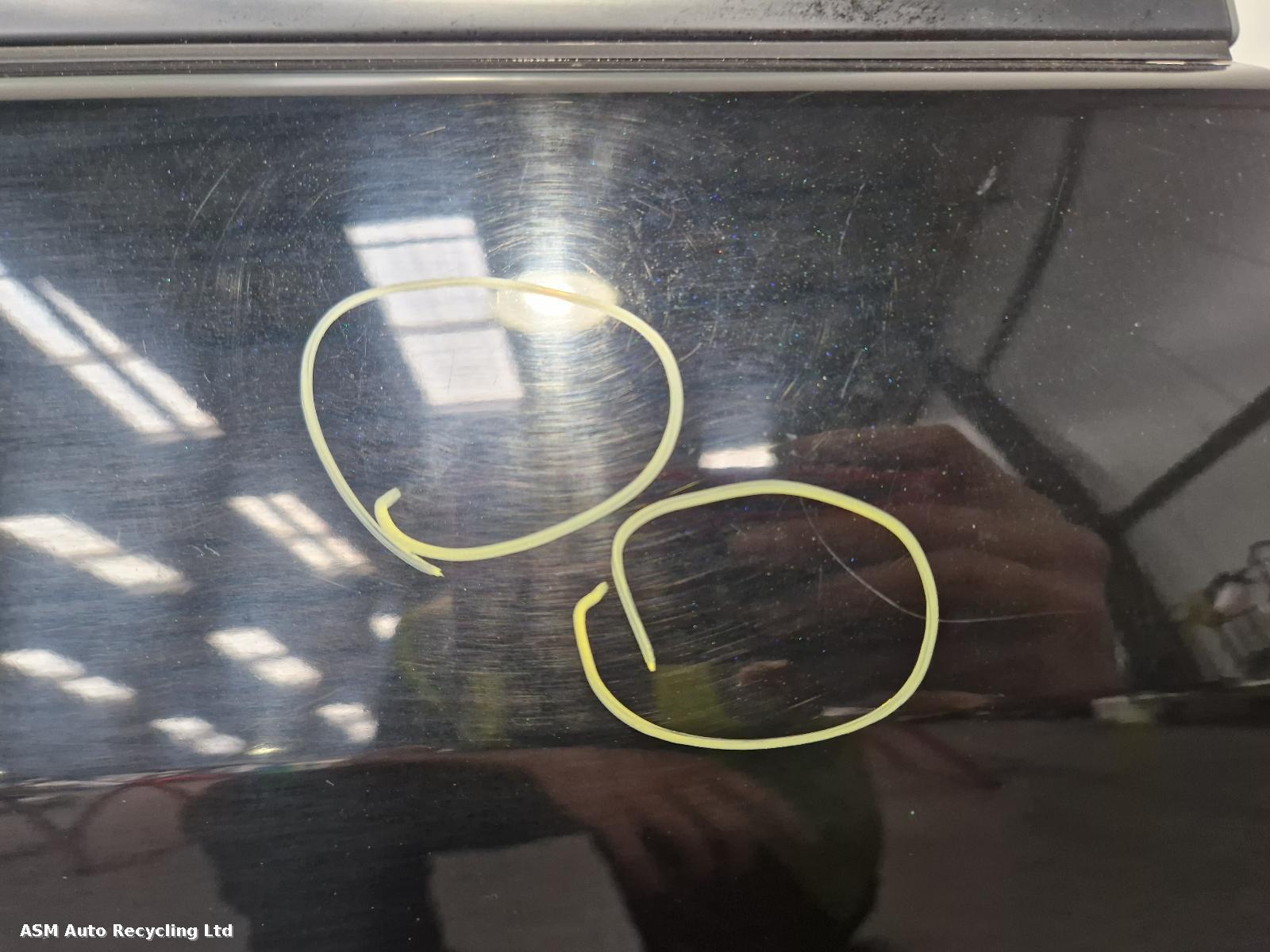 View Auto part R Rear Door Subaru Impreza 2005