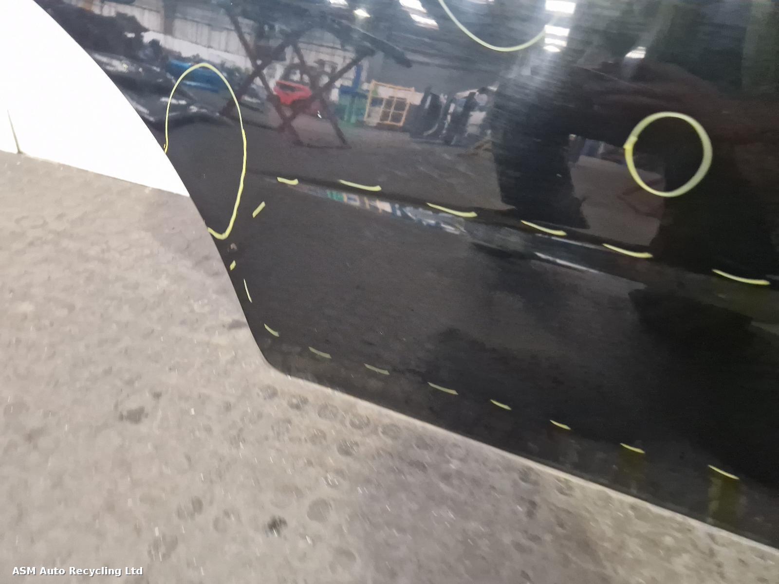View Auto part R Rear Door Subaru Impreza 2005