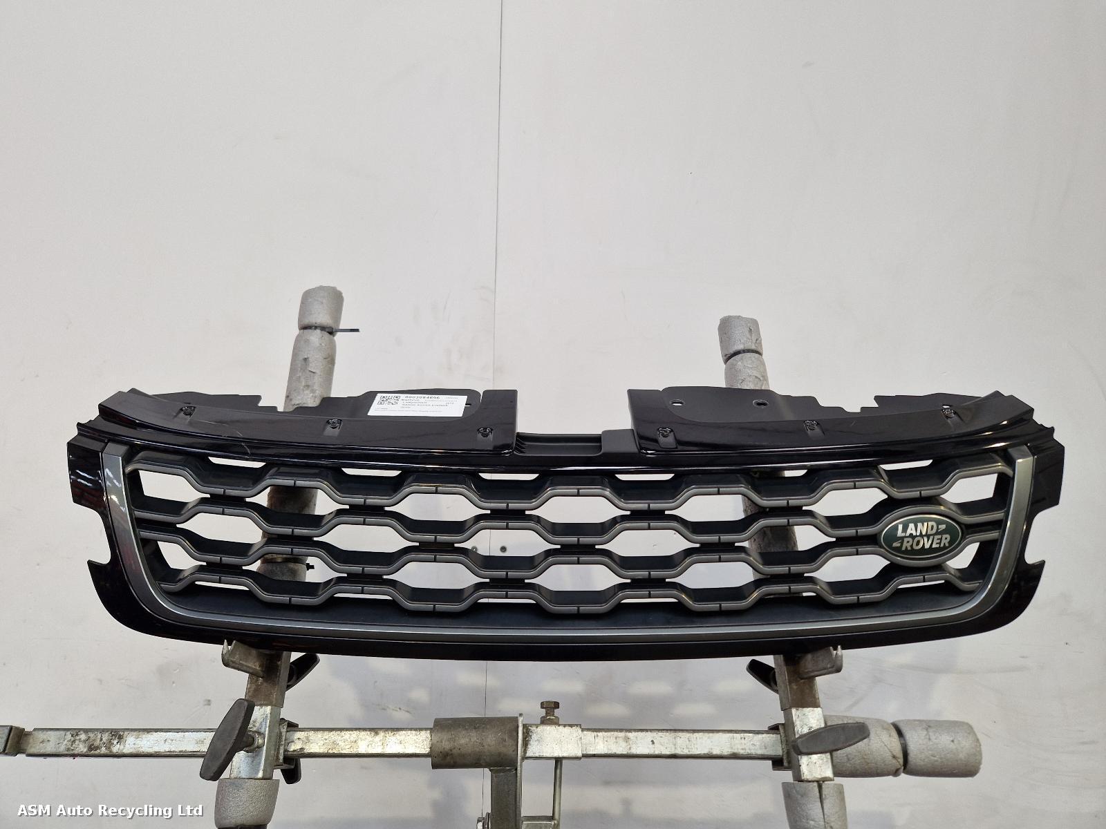 View Auto part Grille Land Rover Range Rover Evoque 2019